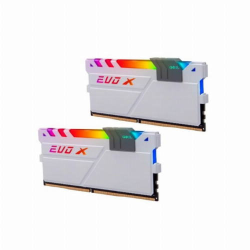 Оперативная память (ОЗУ) EVO X II GEXSG432GB3200C16ADC