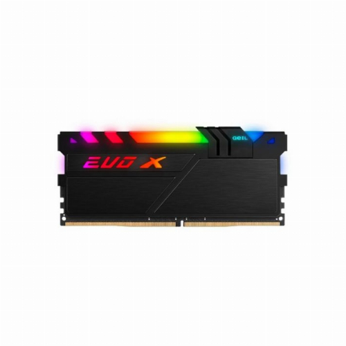 Оперативная память (ОЗУ) EVO X GEXSB48GB4133C19BSC
