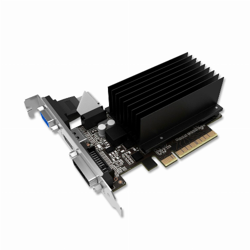 Видеокарта GeForce GT730 NEAT7300HD46-2080H