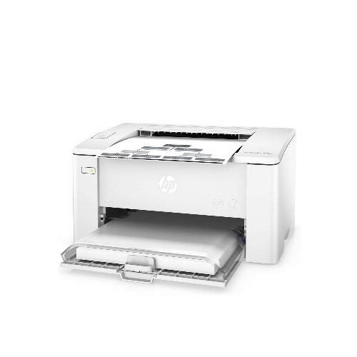 Принтер LaserJet Pro M102a B G3Q34A