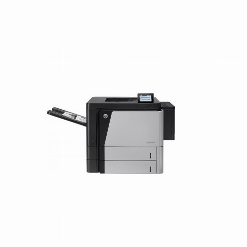 Принтер LaserJet Enterprise M806dn B CZ244A