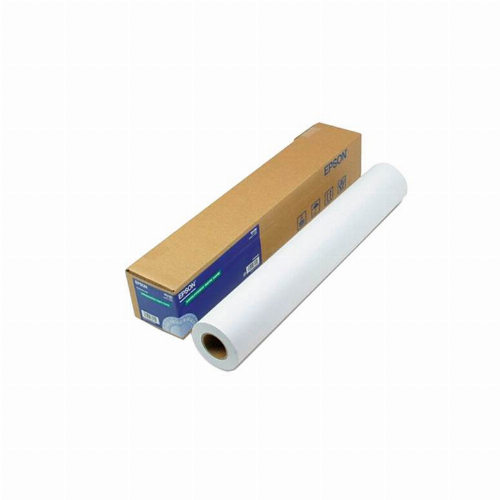 Рулонная бумага для плоттера Bond Paper White C13S045276