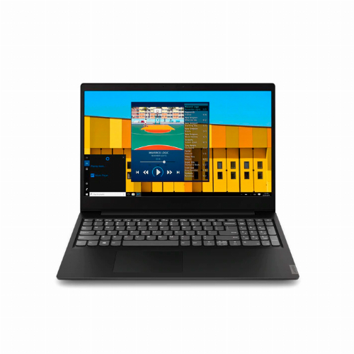 Ноутбук S145-15AST 81N300DFRK