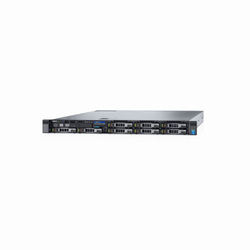 Сервер R630, SAS 210-ACXS-A04
