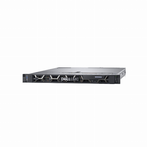 Сервер R640 8SFF 210-AKWU_B01