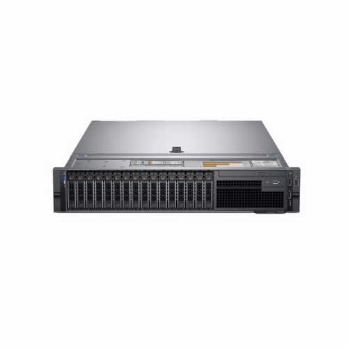 Сервер R740 8LFF 210-AKXJ_A10