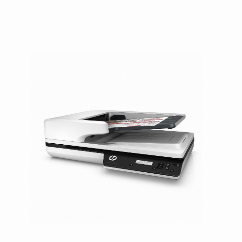 Планшетный сканер ScanJet Pro 3500 f1 L2741A