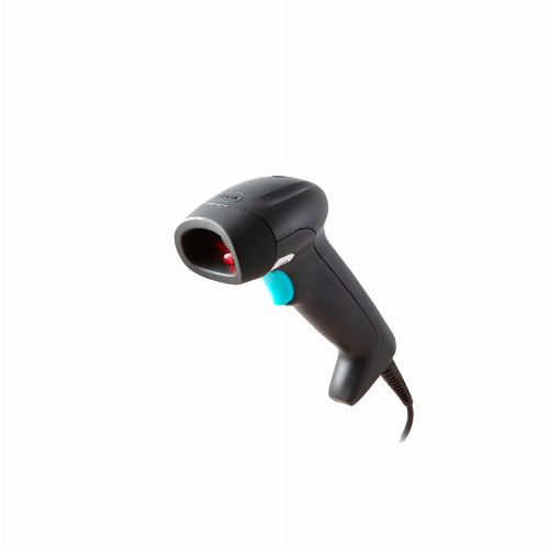 Сканер штрихкода ZL2200 черный ZL2200-1-USB