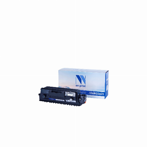 Лазерный картридж NV-106R03621 для Phaser/WorkCentre 3330/3335 NV-106R03621