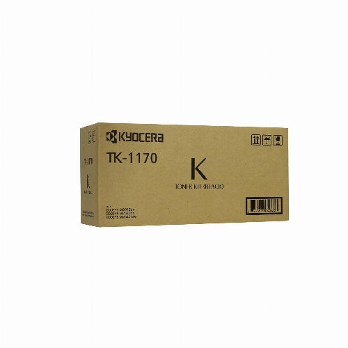 Тонер картридж TK-1170 1T02S50NL0