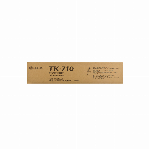 Тонер картридж TK-710 1T02G10EU0