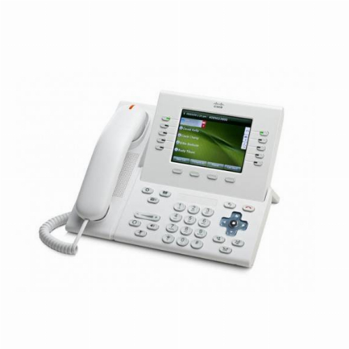 IP Телефон UC Phone 8961 CP-8961-W-K9=