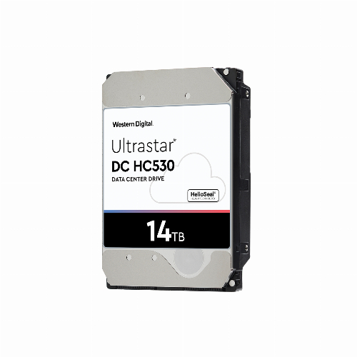 Жесткий диск внутренний Ultrastar DC WUH721414ALE6L4 (0F31284)