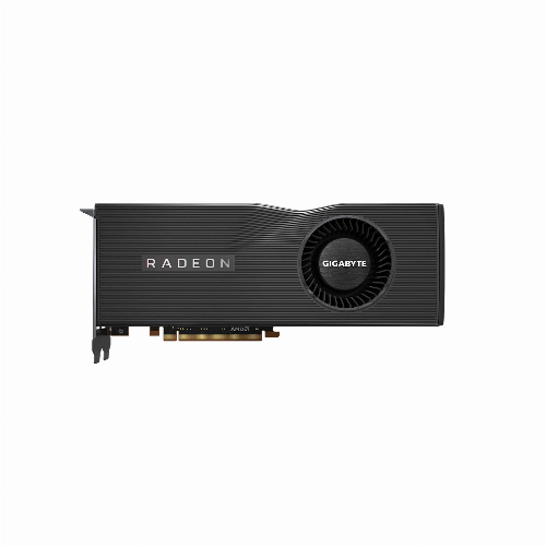 Видеокарта Radeon RX 5700 XT 8G GV-R57XT-8GD-B