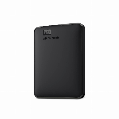 Жесткий диск (внешний) Elements Portable WDBW8U0040BBK-EEUE