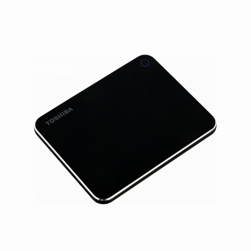 Жесткий диск (внешний) Toshiba XS700 THN-XS70K2400G8