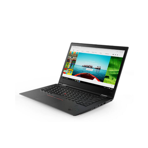 Ноутбук X1 Yoga 3rd Gen Black 20LD003HRT