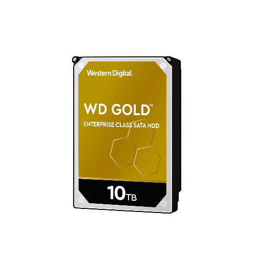 Жесткий диск внутренний Gold WD102KRYZ