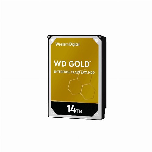 Жесткий диск внутренний Gold WD141KRYZ