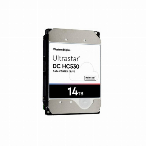 Жесткий диск внутренний ULTRASTAR DC HС530 0F31284