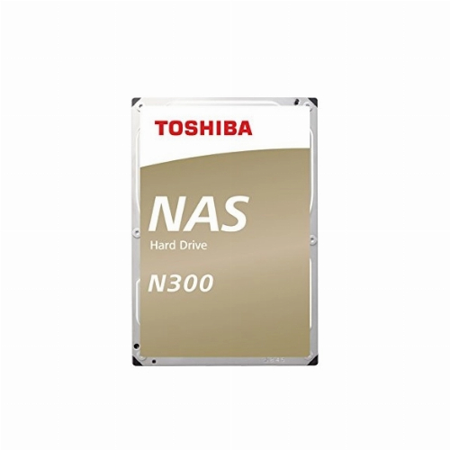 Жесткий диск внутренний N300 High-Reliability HDWG11AUZSVA