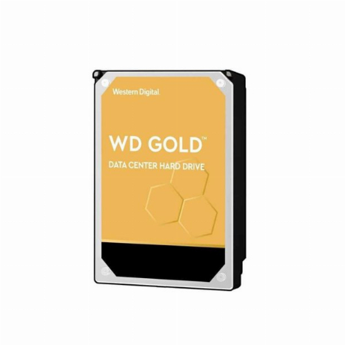 Жесткий диск внутренний GOLD WD8004FRYZ