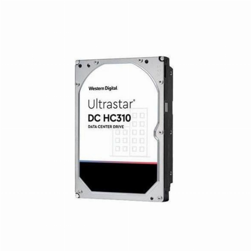 Жесткий диск внутренний Ultrastar DC HC310 HUS726T4TALA6L4 (0B35950)